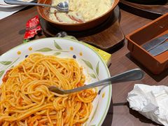 -萨莉亚意式餐厅(杭州滨江天街店)