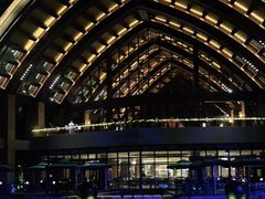 -三亚湾海居铂尔曼度假酒店