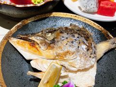 -大渔铁板烧(万象城店)