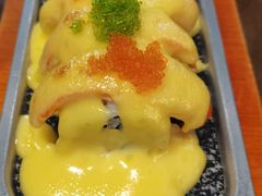柳大侠焗卷-大鲜生·亚洲菜融合小食堂