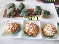 -點無缺茶楼·海鲜酒家(世博店)