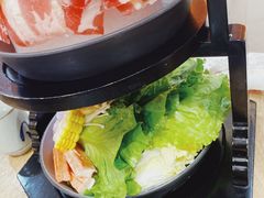 -西月山居匠心创意料理(江汉路新佳丽广场店)