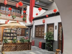 -炑羊香烤全羊(西三旗店)