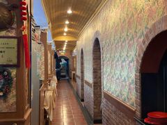 -维吾尔餐厅(宜山路店)