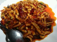 -将军牛排·尔滨地标朝鲜族美食(总店)