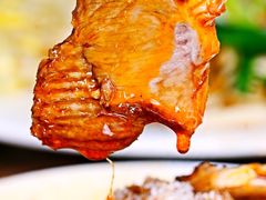 -温记府廟豆汤饭·始于1955年(海椒店)