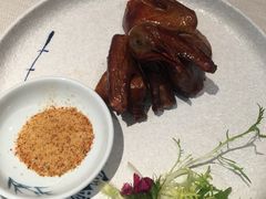 -千百味红餐厅·江西菜(绿地双子塔店)