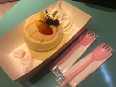 -狐狸和向日葵(北京路店)