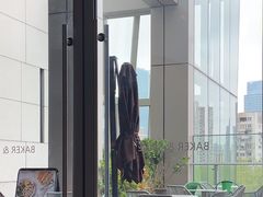 -BAKER&SPICE(环贸店)