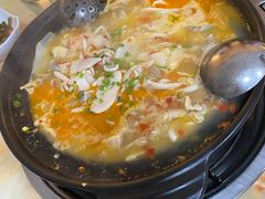 -李师傅脆肚(梅林店)