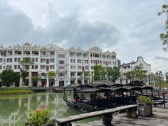 -赤坎·广东华侨国际旅游度假区