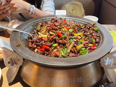 -六月雪干锅(涪城万达广场店)