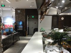 -毛家饭店·30年融合新湘菜(汉峪金谷店)