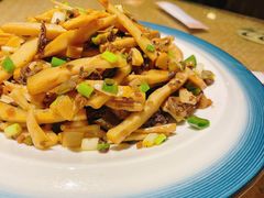 -渝信川菜 · 川味家常菜(长安店)