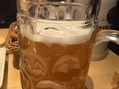 -普拉那啤酒坊Paulaner(凯宾斯基饭店)