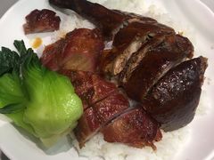 -深井陈记烧鹅酒家(新填地街店)