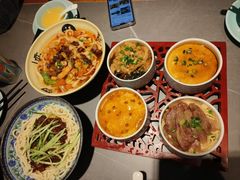 -山西人家(锦创书城店)