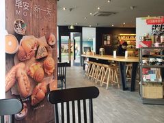 -星巴克(宁波东门银泰店)