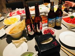 -海底捞火锅(万象城店)