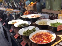 -非烤勿扰韩料自助烤肉(松山湖万科店)