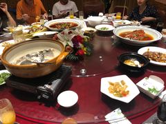-森谷美食公园(杨行店)