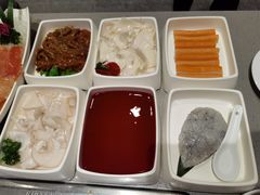 血旺-海底捞火锅(雄峰城店)
