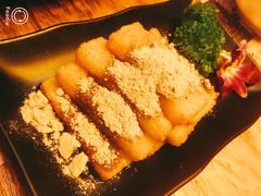 -胡桃里音乐酒馆(仓山万达店)