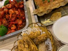 -风味小吃(浦东南路2368)