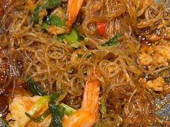 -街角等你.大连海鲜烧烤.经典铁板海鲜串(西安路店)