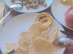 -济南香格里拉·咖啡泉自助餐厅