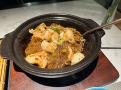 -椒点·川粤精品(香港广场店)