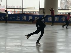 -世纪星滑冰俱乐部(万象城店)
