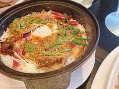 -新南华大酒店(广中店)