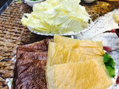 -慢丽江·云南野生菌土鸡锅(付家庄店)
