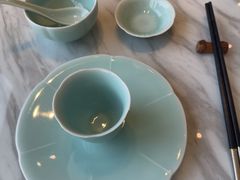 -南太湖山庄·四季轩&国风堂中餐厅