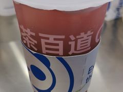-茶百道(大兴绿地缤纷城店)