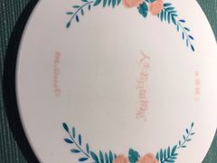 -蜜桃花开·中西融合菜E&W(南长街店)