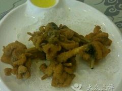 -锡和无锡菜(景丽苑店)