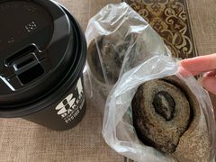 核桃黑芝麻软欧-81BAKERY(大学路店)