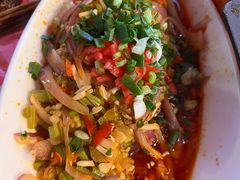 -为民烧烤吧.自贡爆炒菜(收录10年好店)