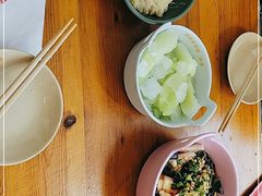 -炒豆合作社(东四总店)