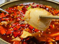 山城毛血旺-胡大饭馆 24h(簋街总店)