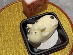 -樱煦和牛寿喜烧(如皋吾悦广场店)