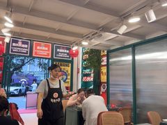 -大王油茶(二厂文创公园店)