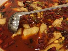 -陶然饺子城(奥体中路店)