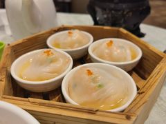 -如丰晟宴(长安万达店)