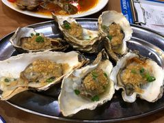 -辉记潮汕海鲜砂锅粥(林和西店)