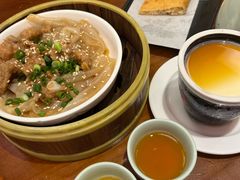 -顺德人家食府(黄金广场店)