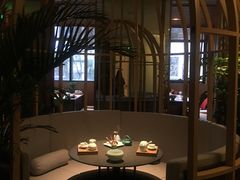 -梅间堂茶馆(绿地缤纷城店)