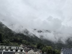 -石台牯牛降景区